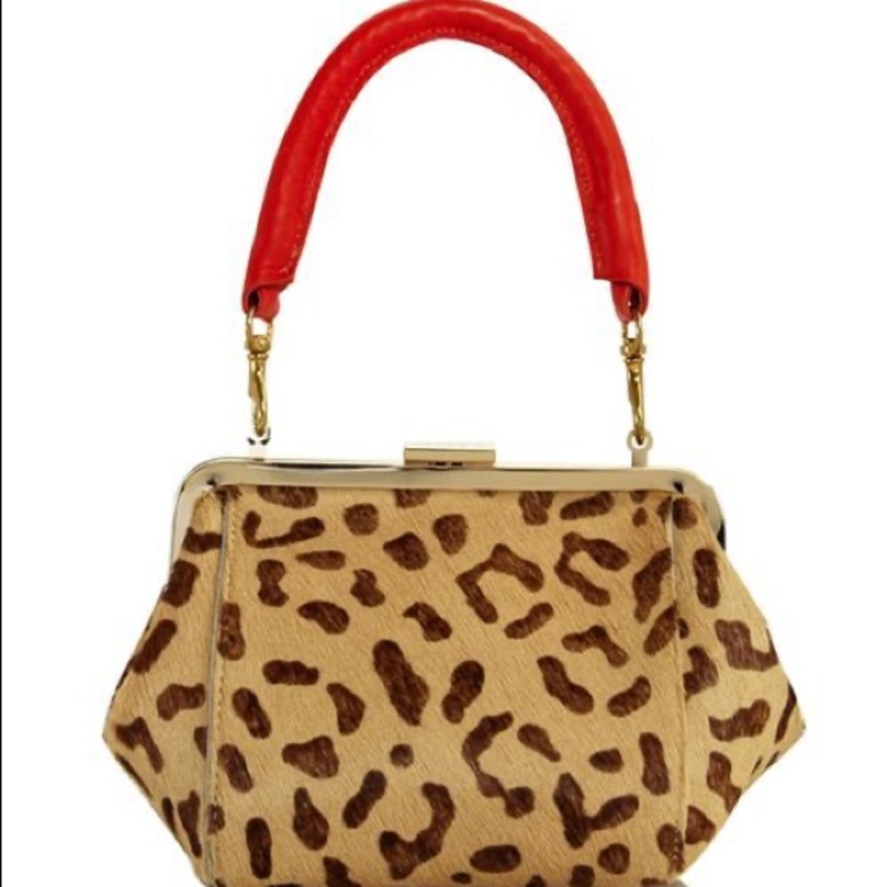 Clare V. Le Box Bag